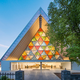 Image for article titled 9 Paper Buildings By the Winner of Architecture's Top Prize